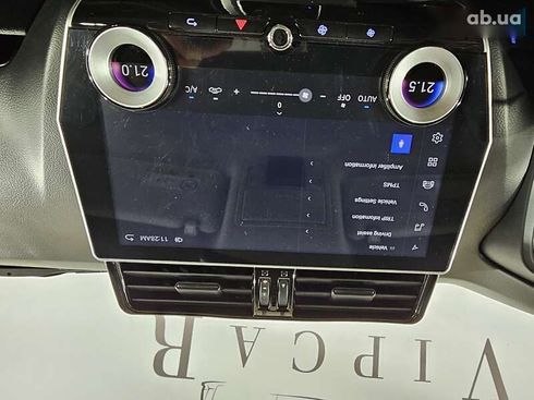 Toyota Land Cruiser Prado 2020 - фото 29