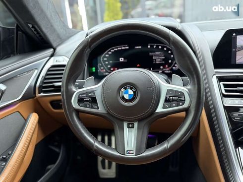 BMW 8 серия 2019 - фото 27