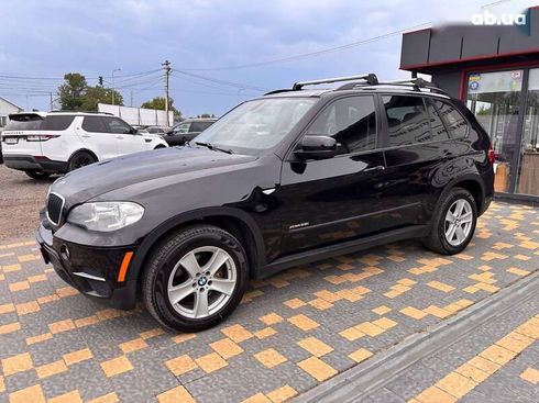 BMW X5 2013 - фото 11