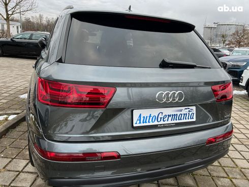 Audi Q7 2018 - фото 40