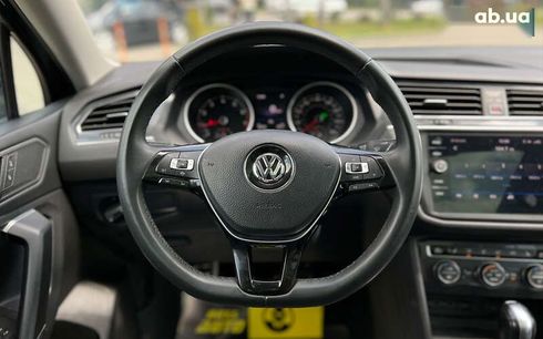 Volkswagen Tiguan 2019 - фото 15