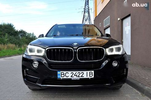 BMW X5 2015 - фото 5