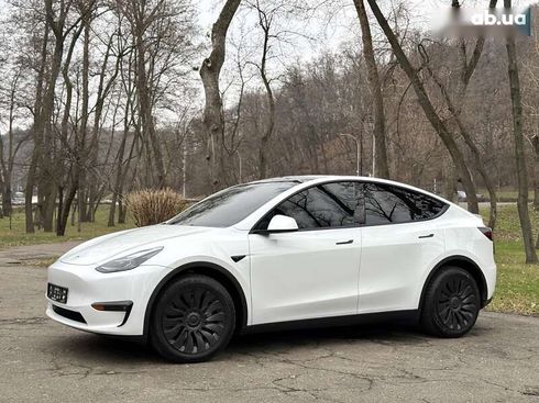 Tesla Model Y 2023 - фото 19