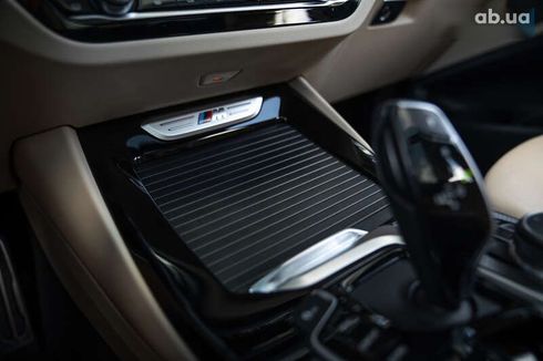 BMW X3 2019 - фото 17