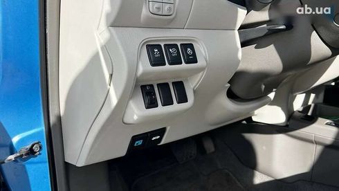Nissan Leaf 2012 - фото 24