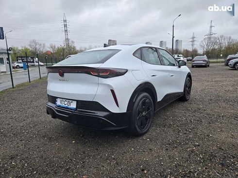 Volkswagen ID. Unyx 2025 - фото 12