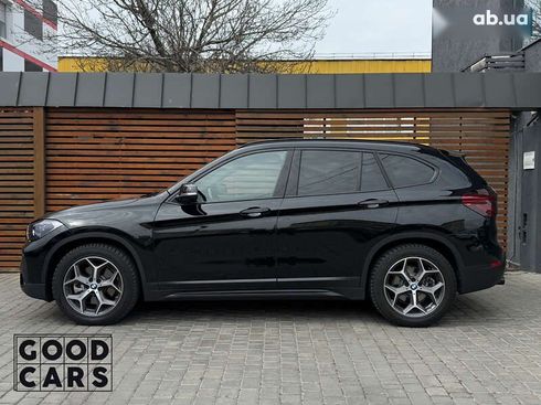 BMW X1 2019 - фото 6