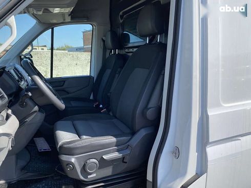 Volkswagen Crafter 2018 - фото 14