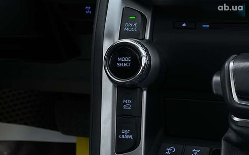 Toyota Land Cruiser 2022 - фото 23