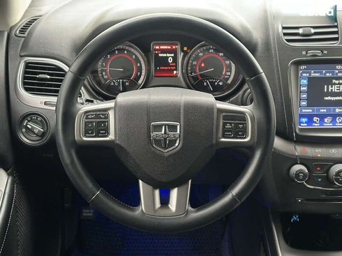 Dodge Journey 2017 - фото 28