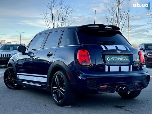 MINI John Cooper Works 2018 - фото 15