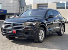 Купить Volkswagen Touareg 2019 бу в Одессе - купить на Автобазаре