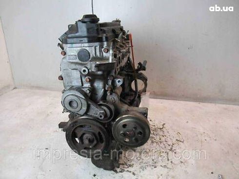 двигатель в сборе для Honda City - купити на Автобазарі - фото 5