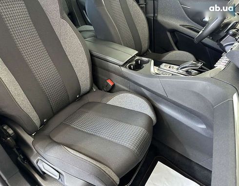 Peugeot 3008 2021 - фото 16
