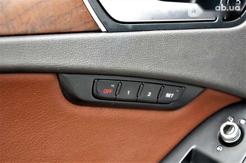 Audi a4 allroad 2013 - фото 20