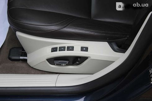 Volvo V40 2015 - фото 28