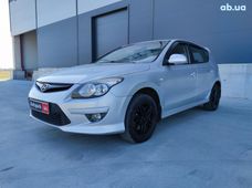 Продаж вживаних Hyundai i30 2011 року у Львові - купити на Автобазарі