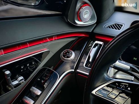 Mercedes-Benz S-Класс 2022 - фото 28