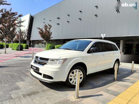 Dodge Journey 2018 - фото 9