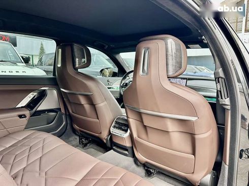BMW 7 серия 2023 - фото 27