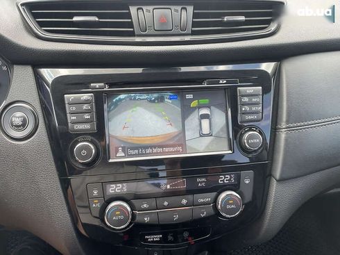 Nissan X-Trail 2018 - фото 18