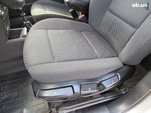 Chevrolet Aveo 2006 - фото 9