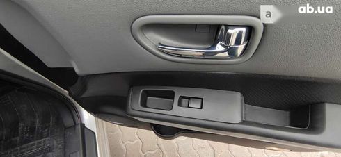 Nissan X-Trail 2008 - фото 29