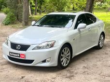 Автомобиль бензин Лексус is 300 б/у - купить на Автобазаре