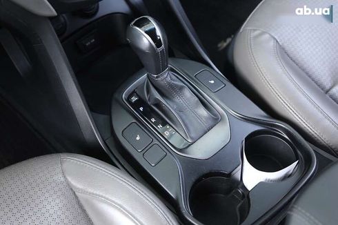 Hyundai Santa Fe 2014 - фото 19