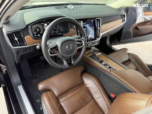 Volvo S90 2018 - фото 15
