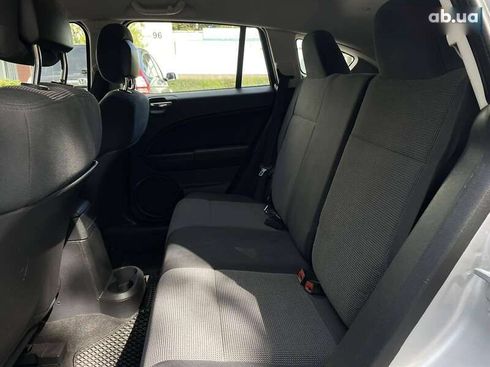 Dodge Caliber 2011 - фото 19