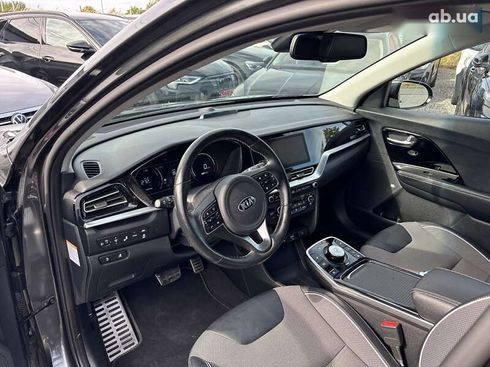 Kia Niro 2021 - фото 29