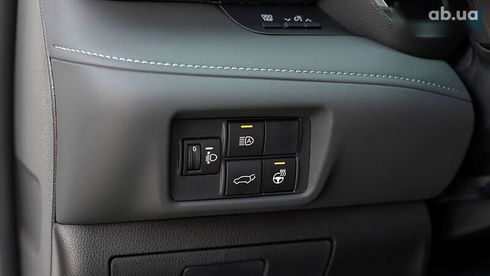 Toyota Highlander 2024 - фото 19
