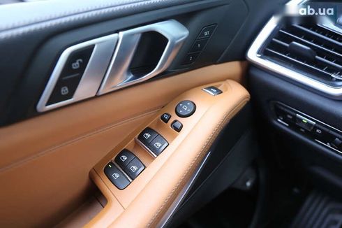 BMW X5 2022 - фото 25