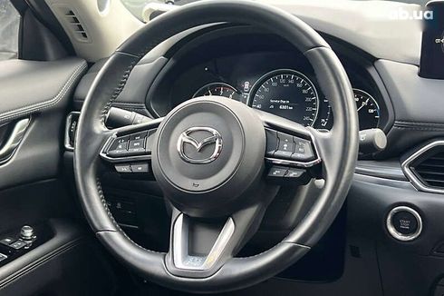 Mazda CX-5 2021 - фото 14