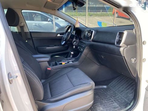 Kia Sportage 2019 - фото 10