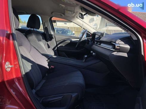 Mazda 6 2018 - фото 30