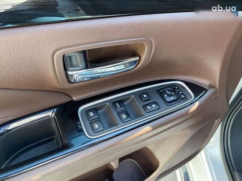 Mitsubishi Outlander 2018 - фото 13