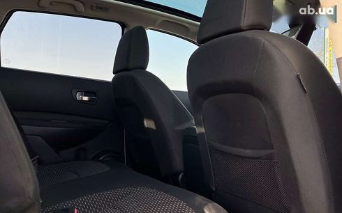 Nissan Qashqai 2009 - фото 19