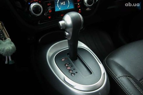 Nissan Juke 2018 - фото 18