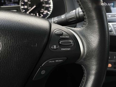 Infiniti QX60 2020 - фото 26
