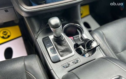 Toyota Highlander 2016 - фото 14
