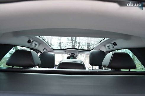 Peugeot 508 2017 - фото 29