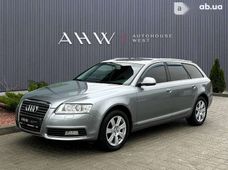 Продажа б/у Audi A6 2011 года - купить на Автобазаре