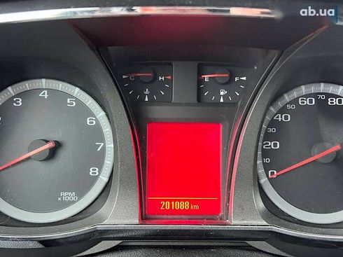 GMC Terrain 2016 - фото 14