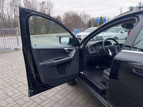 Volvo XC60 2011 - фото 12