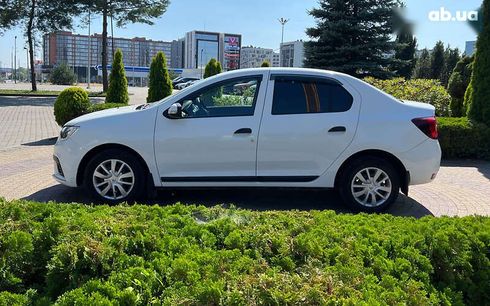 Renault Logan 2019 - фото 4