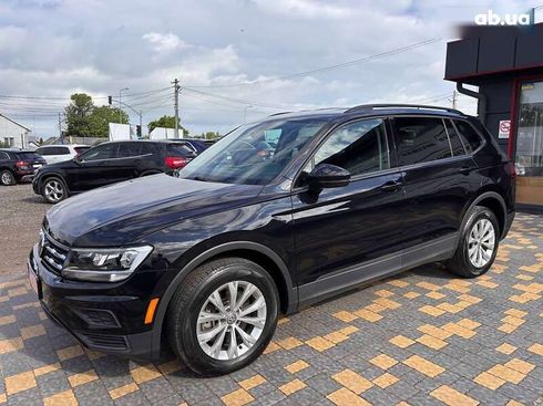 Volkswagen Tiguan 2020 - фото 14