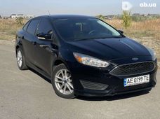 Продажа Ford б/у в Днепропетровской области - купить на Автобазаре