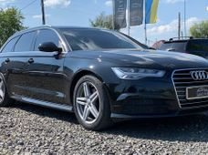 Продажа б/у универсал Audi A6 - купить на Автобазаре